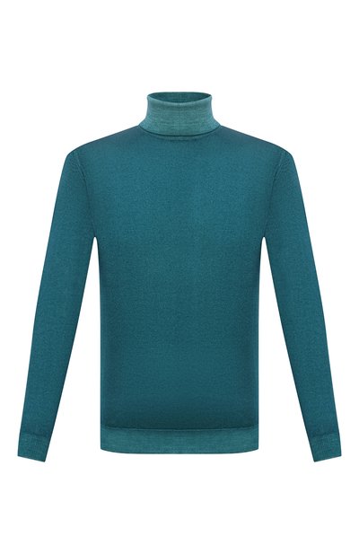 Шерстяная водолазка DANIELE FIESOLI, арт. DF 0005, фото 1