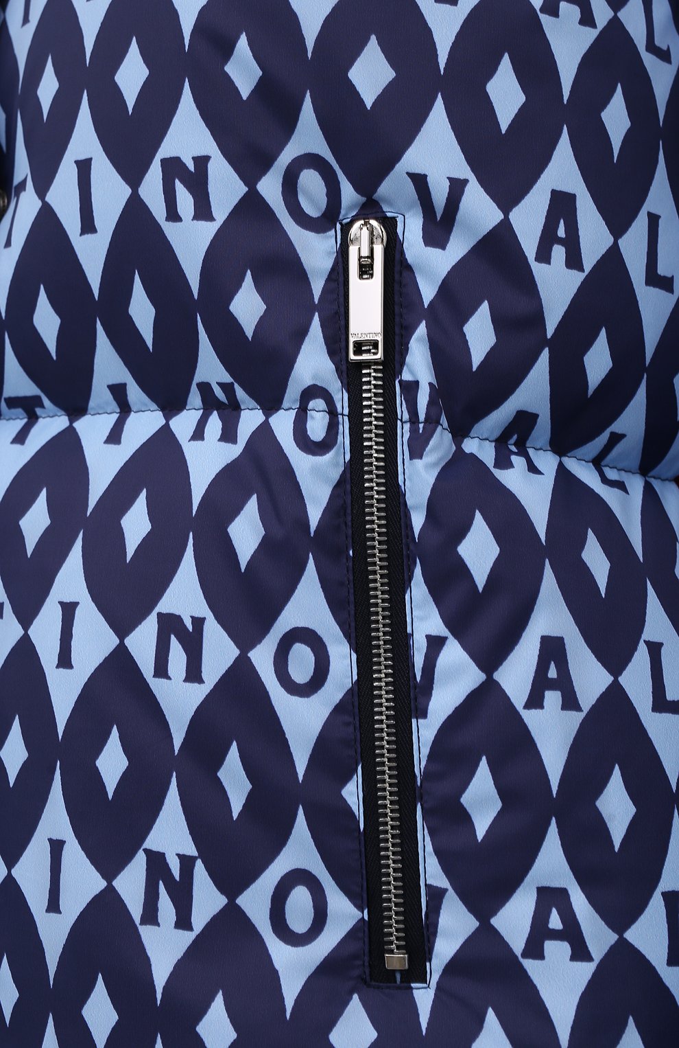 Пуховик VALENTINO, арт. WB3CN0156LL, фото 5