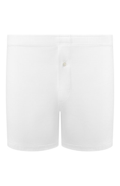 Мужские хлопковые боксеры ZIMMERLI, арт. 252/846
