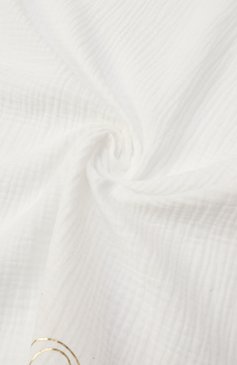 Детского комплект из трех полотенец CHLOÉ разноцветного цвета, арт. C20561 | Фото 13 (Материал: Текстиль, Хлопок; Нос: Не проставлено)