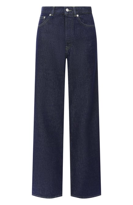 Женские джинсы DRIES VAN NOTEN, арт. 010956-2380-507