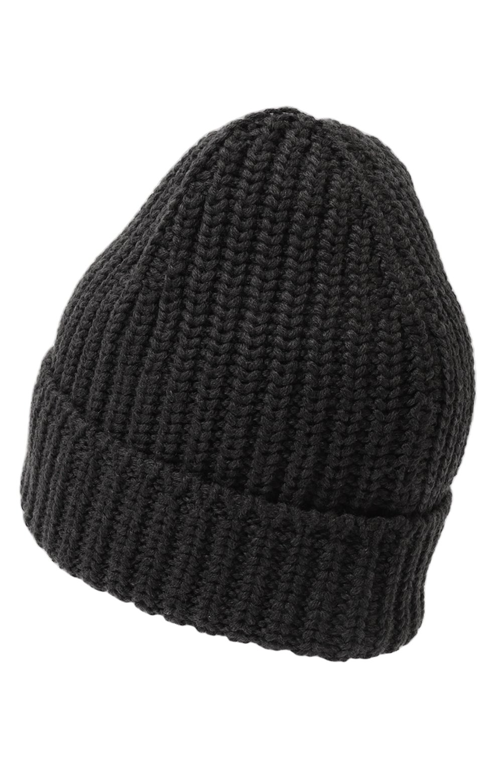 Шерстяная шапка GRAN SASSO, арт. 10160/14232, фото 2