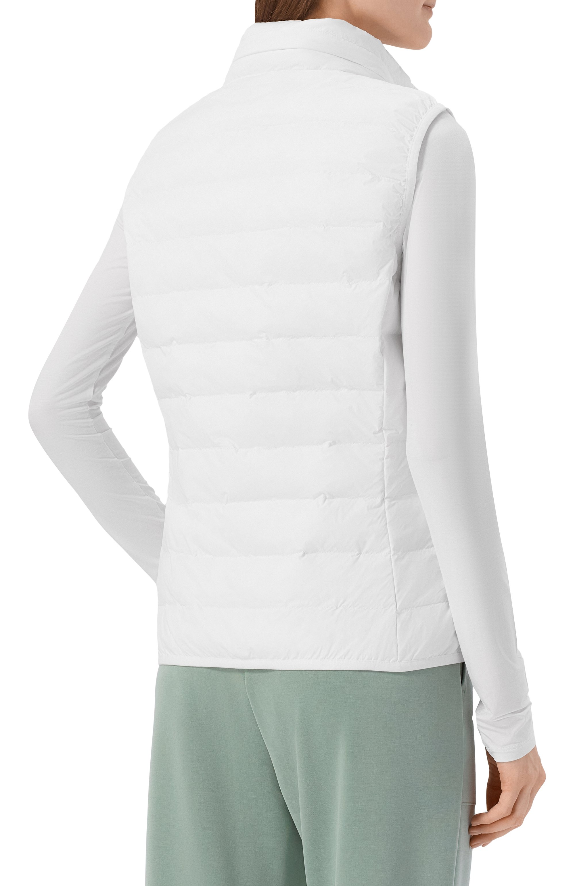 Жилет EA7, арт. 7W000472/AF12477, фото 4