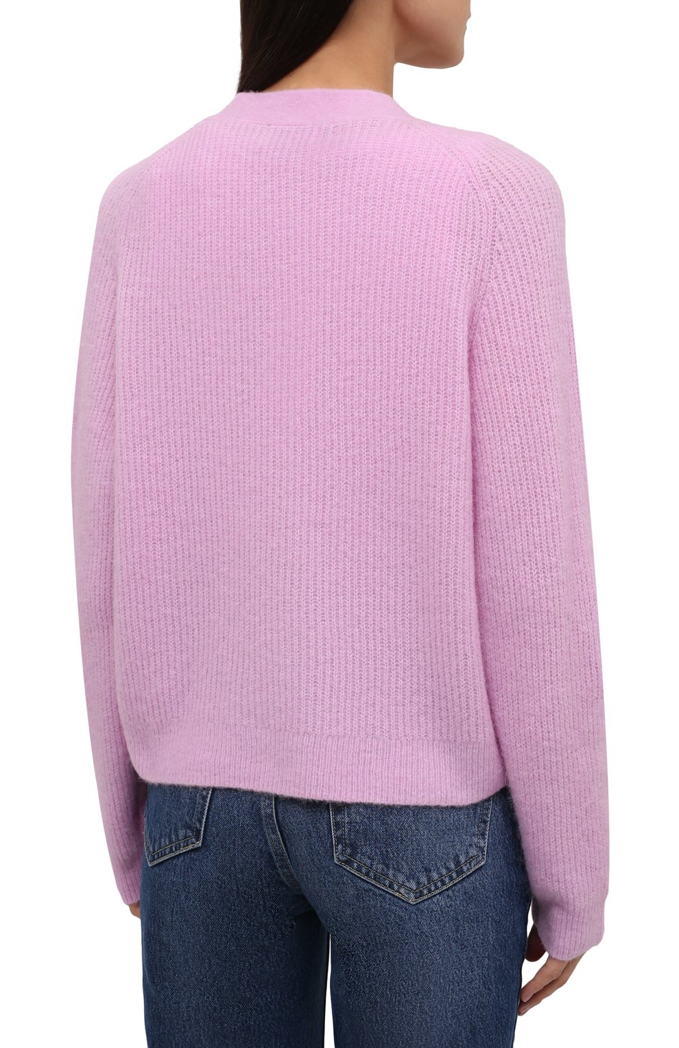 Кардиган GANNI, арт. K1549, фото 4