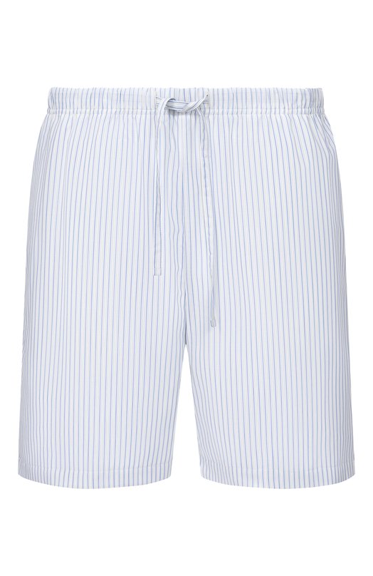 Шерстяные шорты Attachment AP61-062 Голубой AP61-062