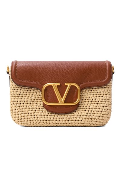 Женская сумка alltime VALENTINO, арт. 8W2B0N62/BSU