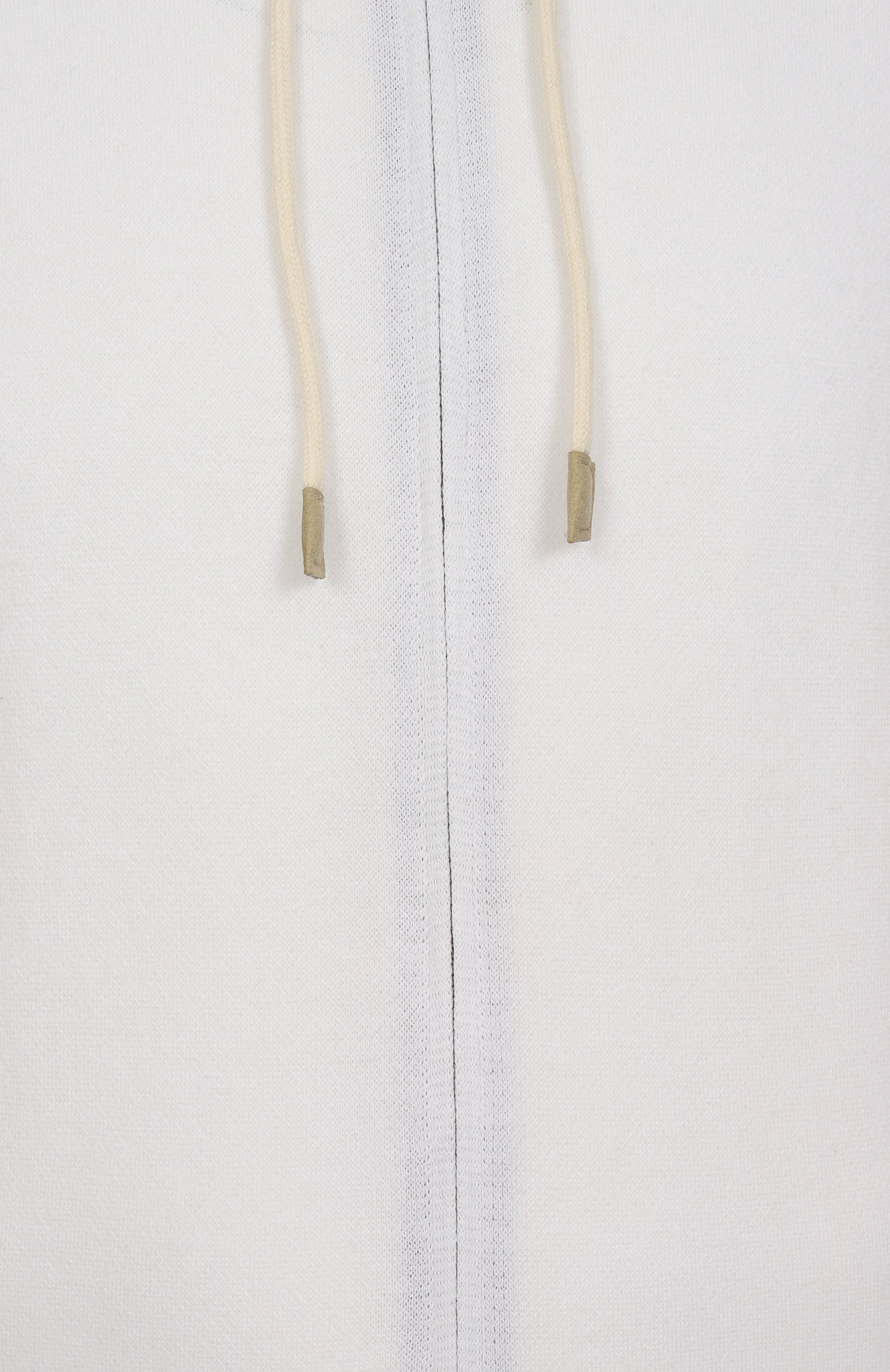 Кардиган из хлопка и кашемира GRAN SASSO белого цвета по цене 49950 руб., арт. 57190/23202, фото 6 Кардиган из хлопка и кашемира GRAN SASSO, арт. 57190/23202, фото 6