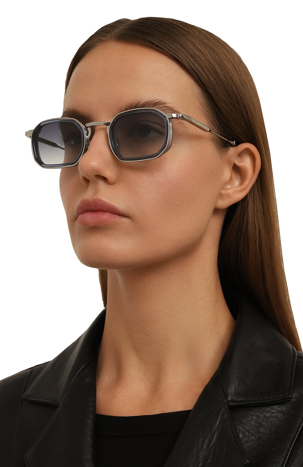 Солнцезащитные очки JOHN DALIA, арт. SAMUEL 2 C135, фото 2