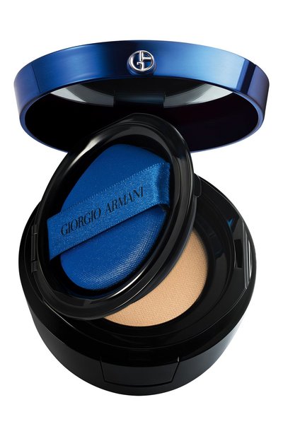 Женского тональный крем-кушон designer mesh cushion spf50, 4 (14g) GIORGIO ARMANI, арт. 4935421721325