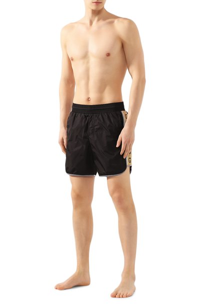 Плавки-шорты GUCCI, арт. 599552/XHABX, фото 2