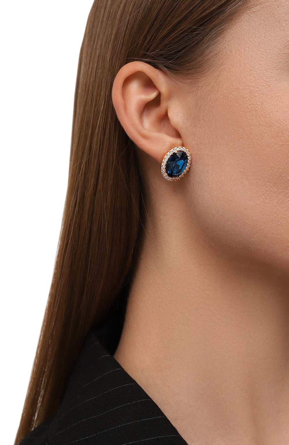 Серьги ANTON HEUNIS, арт. SSR3.048, фото 2