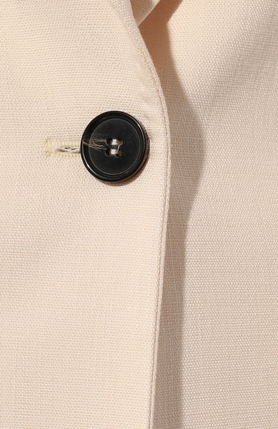 Жакет из вискозы MSGM, арт. 3441MDG32/237101, фото 5