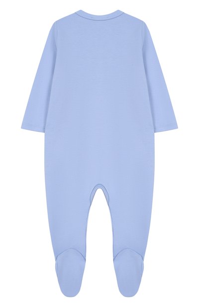 Комплект из боди и комбинезона SASHA KIM, арт. SK-00000957, фото 5