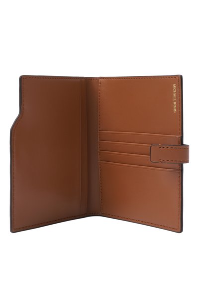 Футляр для документов MICHAEL MICHAEL KORS, арт. 32F5GJ6T1B, фото 3