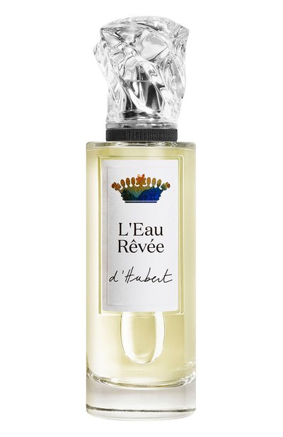 Женский туалетная вода l&#039;eau revee d&#039;hubert (100ml) SISLEY, арт. 193500