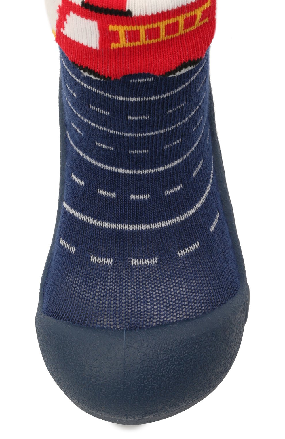 Домашние туфли ATTIPAS, арт. A19T, фото 4