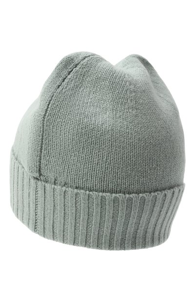 Кашемировая шапка ALLUDE, арт. 255/11245, фото 2