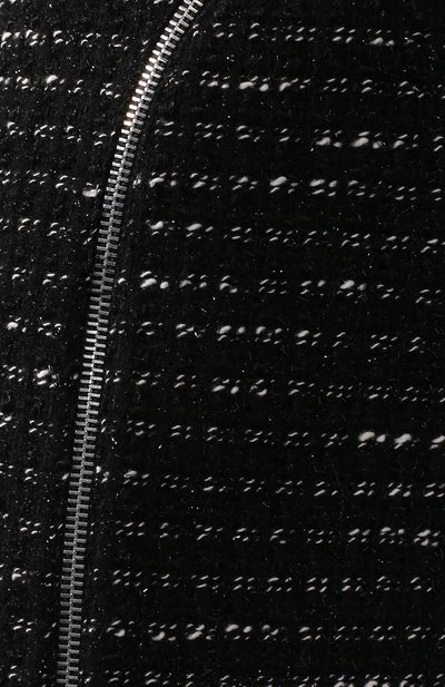 Юбка ALEXANDER WANG черно-белого цвета по цене 71750 руб., арт. 1WC1205148, фото 5 Юбка ALEXANDER WANG, арт. 1WC1205148, фото 5