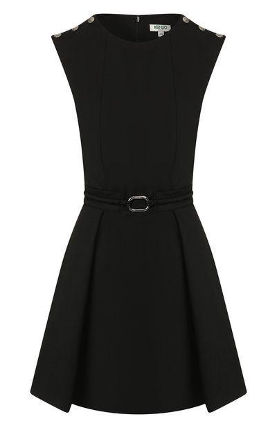 Женское платье KENZO, арт. F962R01615AH
