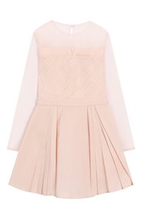 Светло-розовый