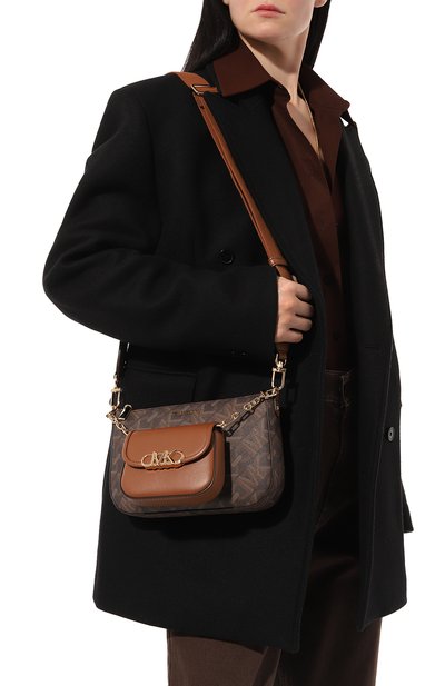 Сумка parker MICHAEL MICHAEL KORS, арт. 32H3G7PC3B, фото 2