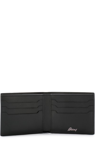 Кожаное портмоне с отделениями для кредитных карт BRIONI, арт. 0HPV0L/06752, фото 3
