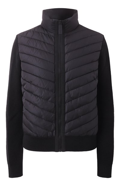 Женский комбинированный кардиган CANADA GOOSE, арт. 6830L