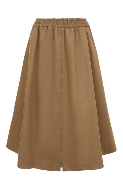 Женская юбка GOLDEN GOOSE DELUXE BRAND, арт. GWP01953.P001558