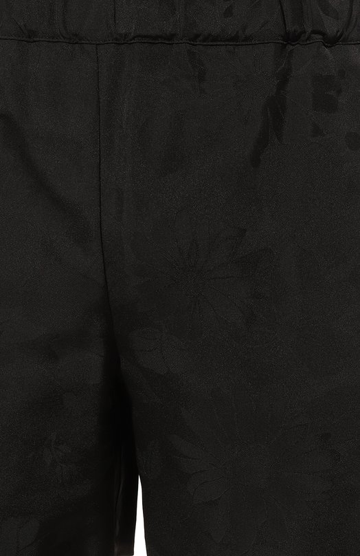 Шорты Rohe Чёрный, фото 5