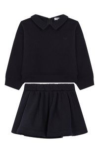 Темно-синий