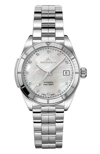 Женские часы adventure sport NORQAIN, арт. N1800SP81A/M18D/182S