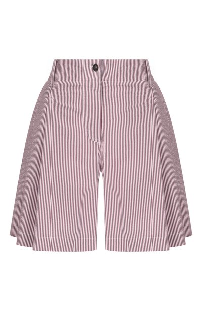 Женские шорты BRUNELLO CUCINELLI, арт. MH741DV499