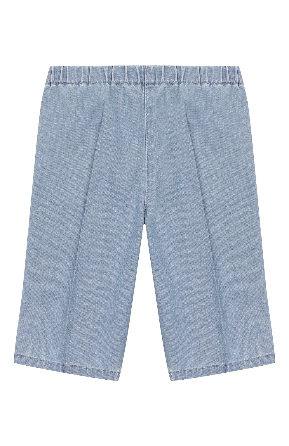 Джинсовые шорты GUCCI, арт. 603715/XDA11, фото 1