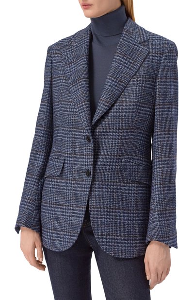 Шерстяной жакет MVST, арт. SDG200/S0732908, фото 3