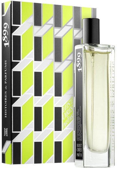 Парфюмерная вода 1899 (15ml) HISTOIRES DE PARFUMS, арт. 1899B15, фото 1