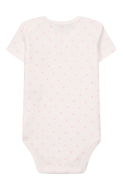 Комплект из боди и комбинезона SASHA KIM, арт. SK-00000950, фото 3