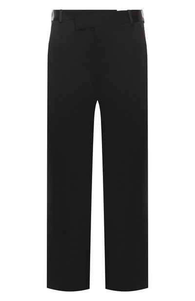 Мужские брюки ANN DEMEULEMEESTER, арт. B0013144/FA647