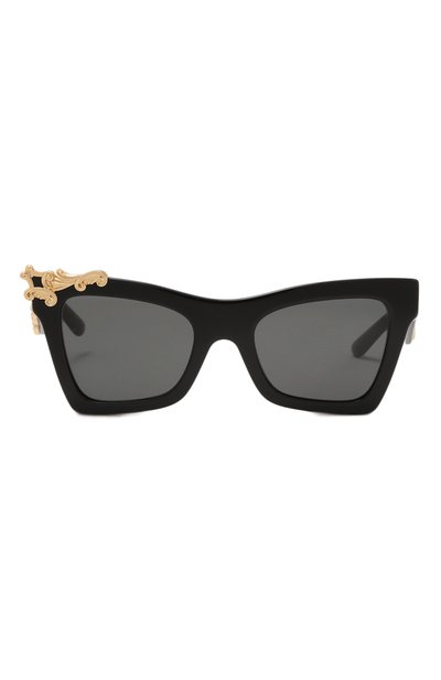 Солнцезащитные очки DOLCE & GABBANA, арт. 4434-501/87, фото 3