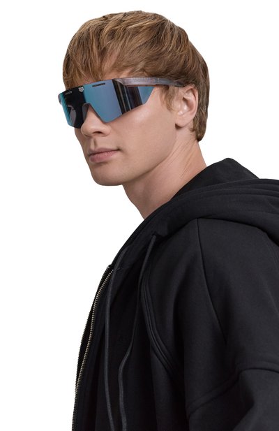 Солнцезащитные очки TAG HEUER, арт. TH40044U 20X, фото 2