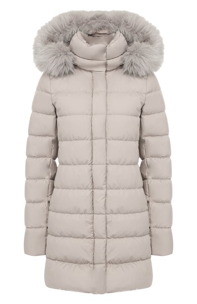 Женский пуховик HERNO, арт. PI0966D/13220