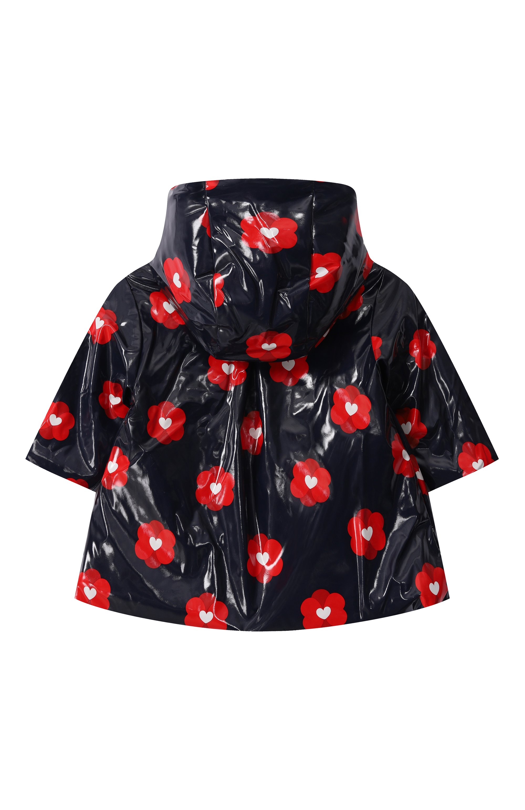 Утепленная куртка JACADI, арт. 2042867-N, фото 2