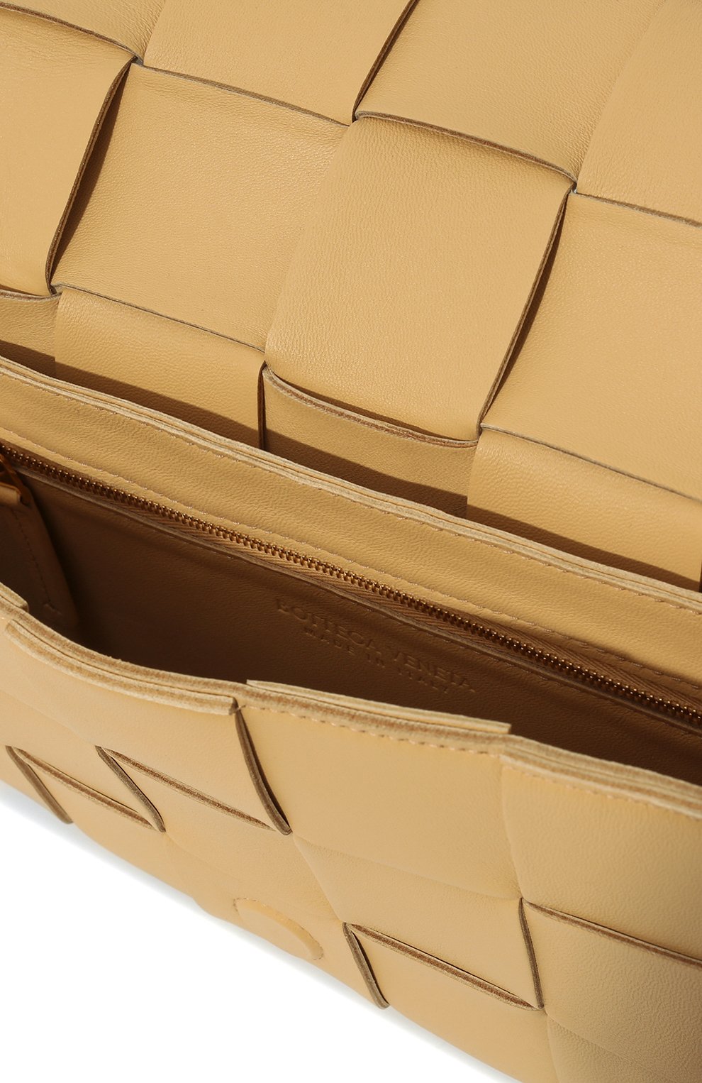 Сумка cassette BOTTEGA VENETA, арт. 578004/VMAY1, фото 5