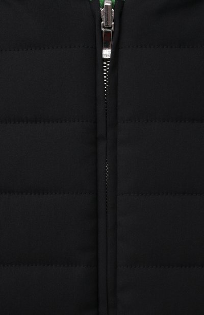 Двусторонний жилет LORO PIANA, арт. FAL5513, фото 4