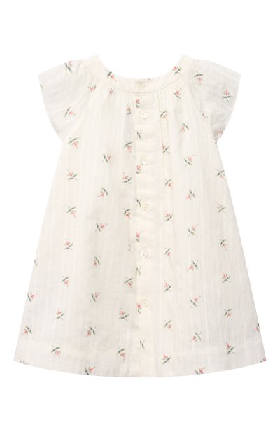 Хлопковое платье BONPOINT, арт. E20LELIA2(502A)_683310, фото 2