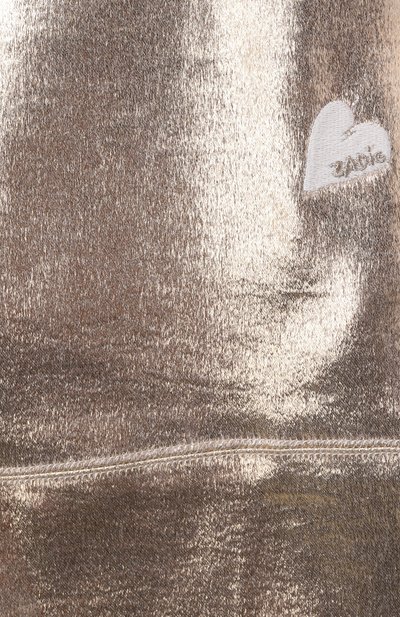 Юбка ZADIG AND VOLTAIRE, арт. X60329, фото 3