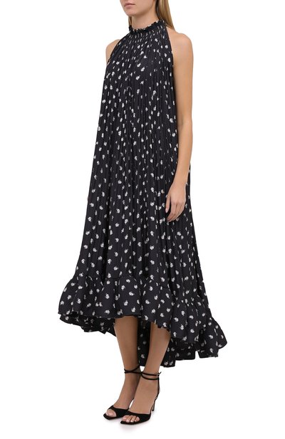 Платье LANVIN, арт. RW-DR356I-4654-A20, фото 3