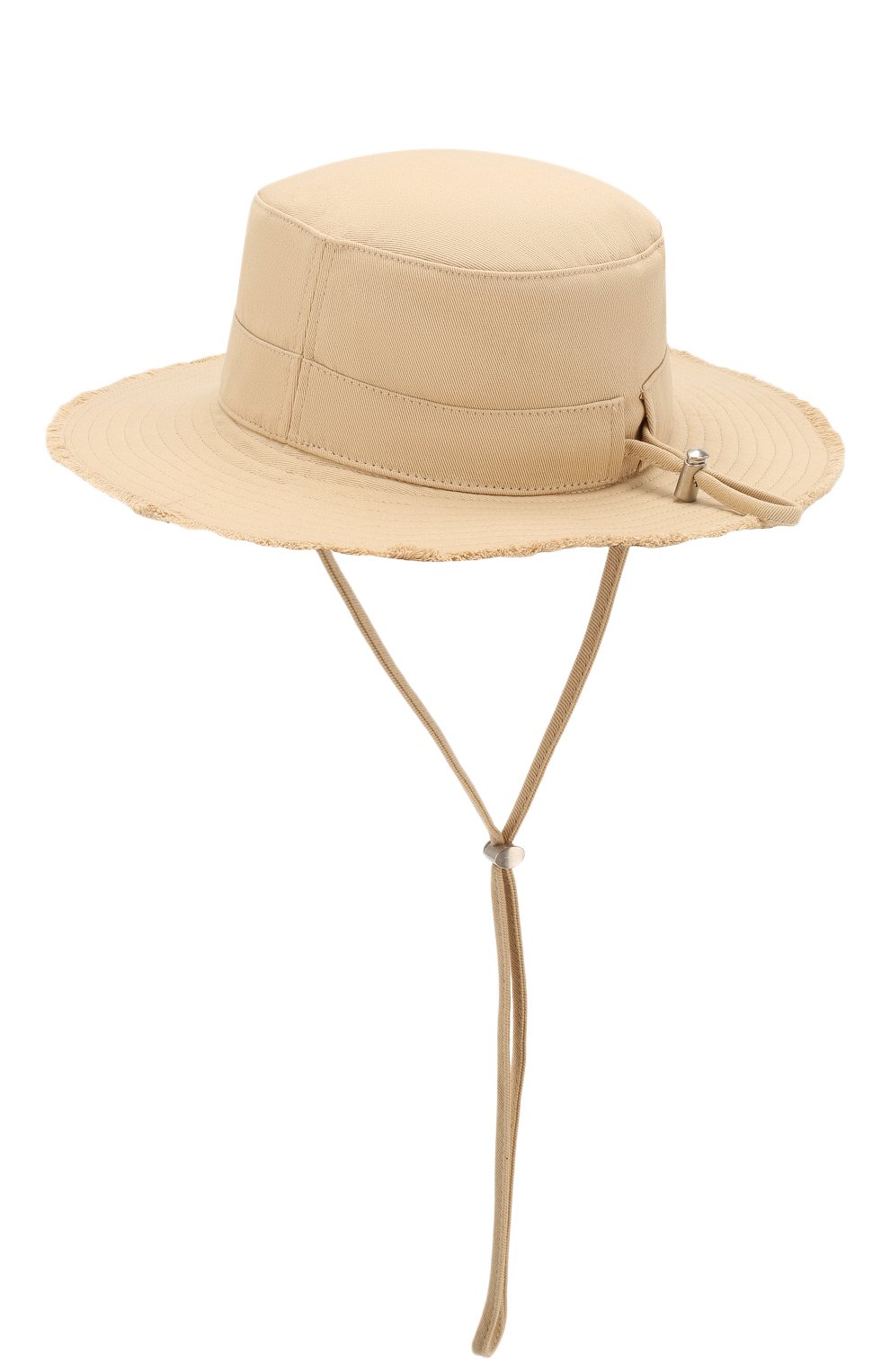 Хлопковая панама JACQUEMUS, арт. 201AC03/73120, фото 2