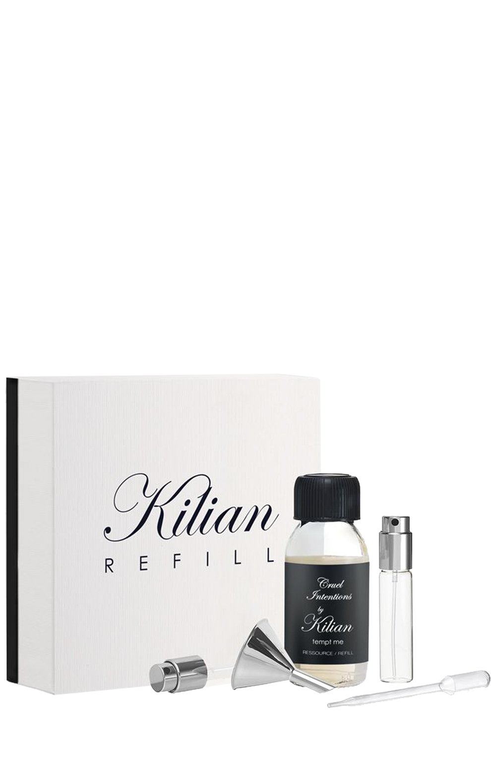 Парфюмерная вода cruel intentions рефил (50ml) KILIAN PARIS, арт. 3760167023263, фото 1
