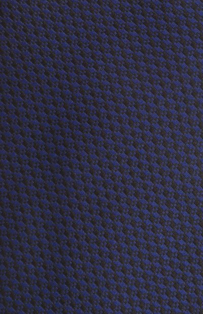 Шелковый галстук KITON, арт. UCRVKPC08L11, фото 4