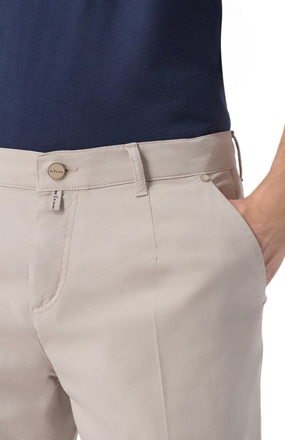 Брюки KITON, арт. UPR001LK0611F06, фото 5